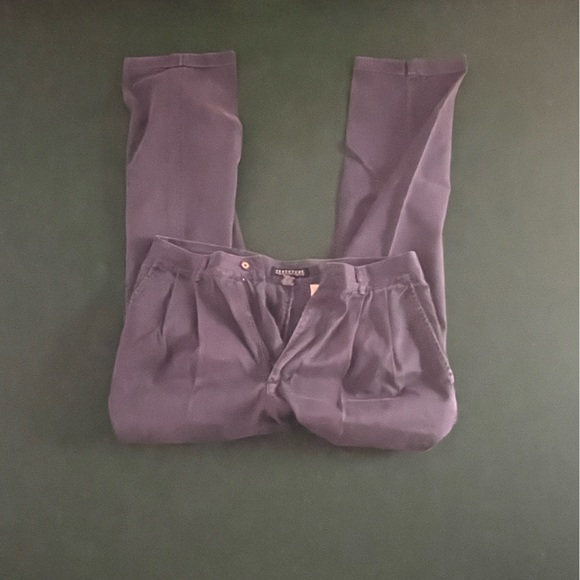 Structure Dress Chinos - Picture 3 of 6